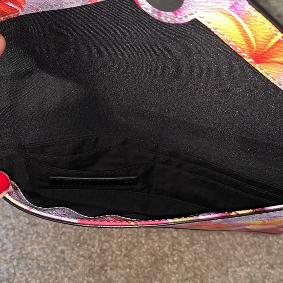 Rebecca Minkoff Clutch - Picture 3 of 3